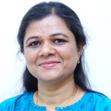 Kinnari Dalal