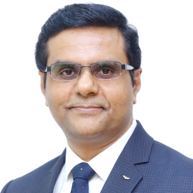 Vikram Dalal