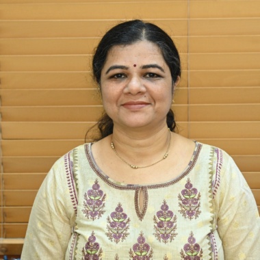 Co-Founder – Kinnari Dalal