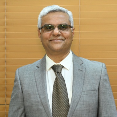 Founder and MD – Vikram Dalal